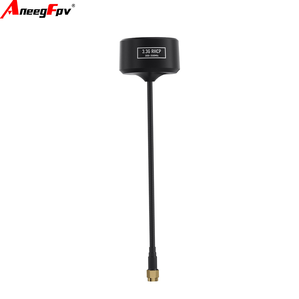 Fpv Drone Antenna - GEPRC SOMA 3.3GHz Antenna High Gain