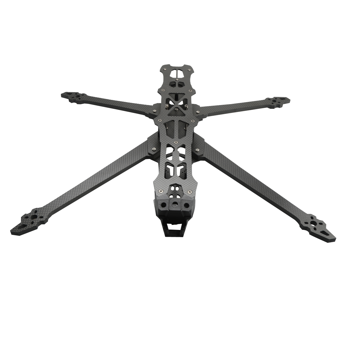 GK-V3 15inch 680mm FPV Drone F - đánh giá và giá Fpv Drone Kit