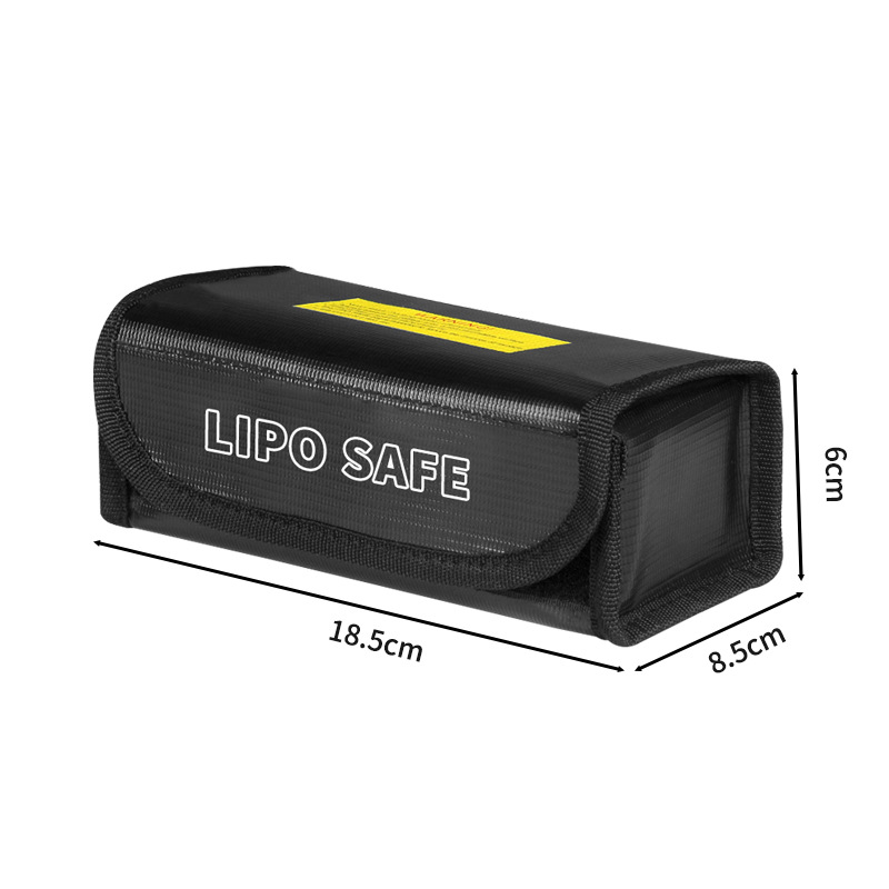 185x75x60 mét Vuông RC LiPo Pi - đánh giá và giá Fpv Drone Bag