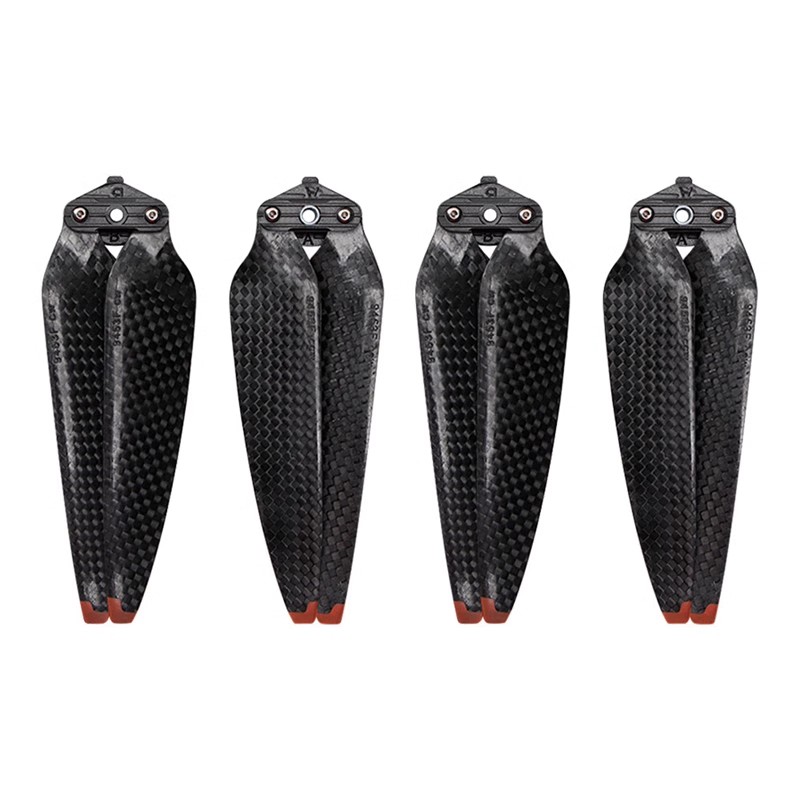 4pcs Carbon Fiber Blade 8747F  - đánh giá và giá Dji Drone Air 3