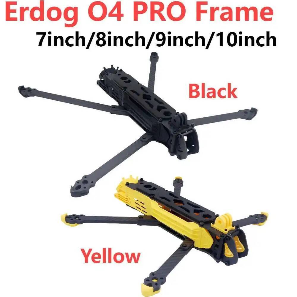 Erdog 7inch 8-9-10 inch O4 Fra - đánh giá và giá Fpv Drone Motor