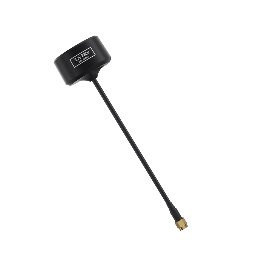 GEPRC SOMA 3.3GHz Antenna  Hig - đánh giá và giá Fpv Drone Antenna
