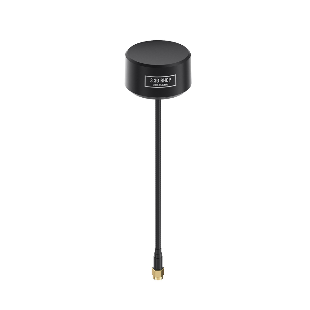 GEPRC SOMA 3.3GHz Antenna  Hig - đánh giá và giá Fpv Drone Antenna