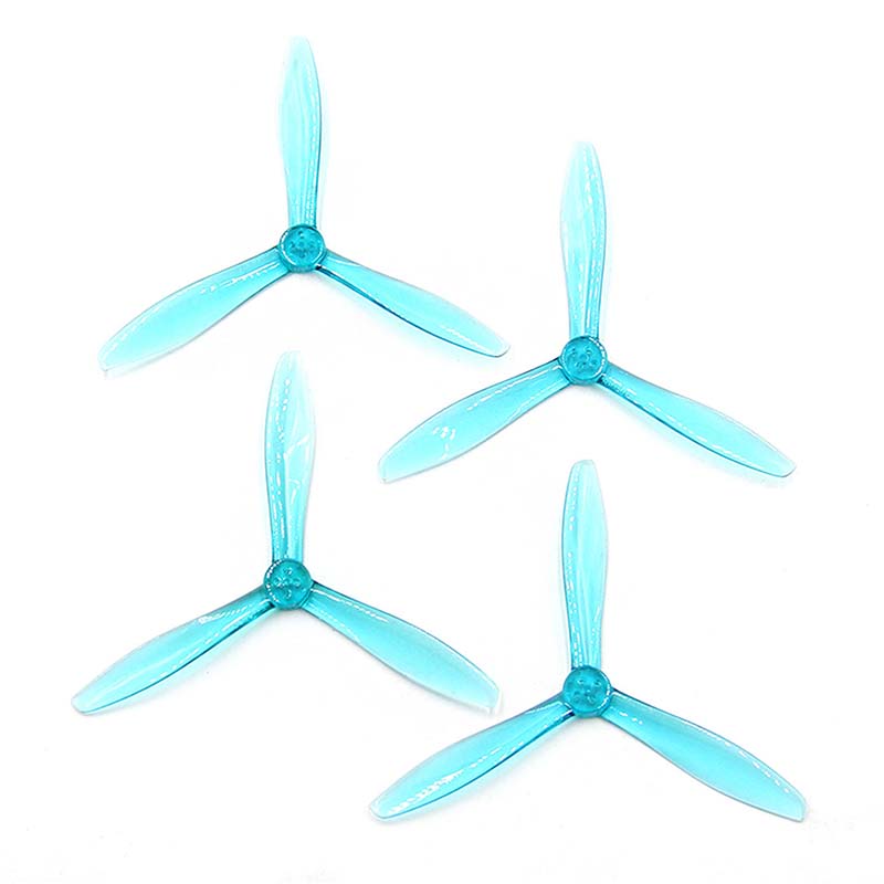 TMOTOR T4944 4-Blade 4-Inch Fo - đánh giá và giá Fpv Drone Propeller