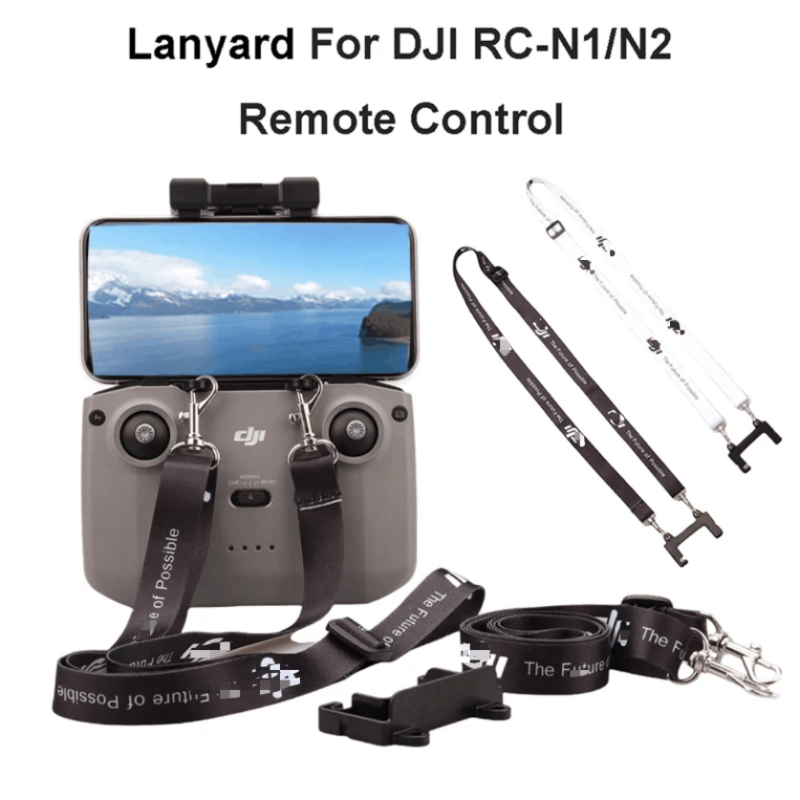 Remote Controller Lanyard Stra - đánh giá và giá Dji Drone Air 3