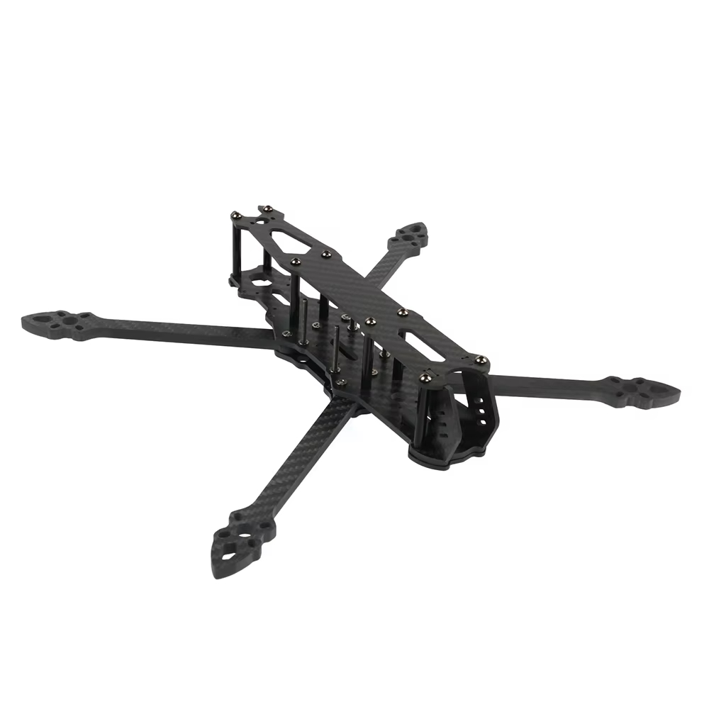 MARK4 FPV Drone Carbon Fiber F - đánh giá và giá Fpv Drone Motor