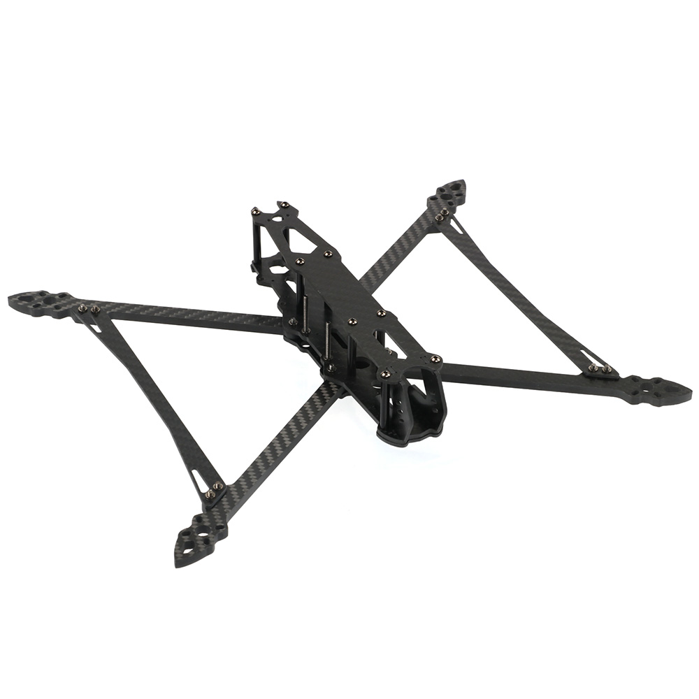 MARK4 FPV Drone Carbon Fiber F - đánh giá và giá Fpv Drone Motor