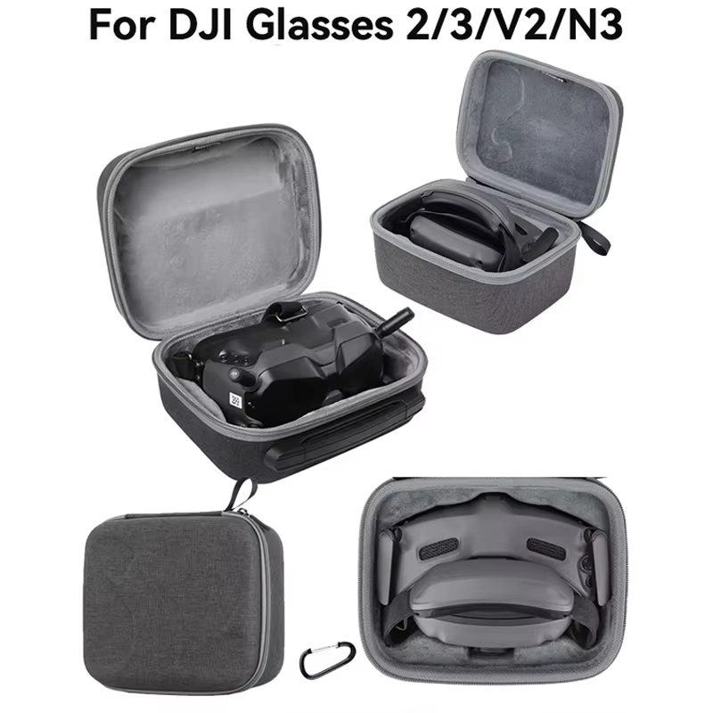 For DJI FPV Goggles 2 3 V2 N3  - đánh giá và giá Fpv Drone Goggles