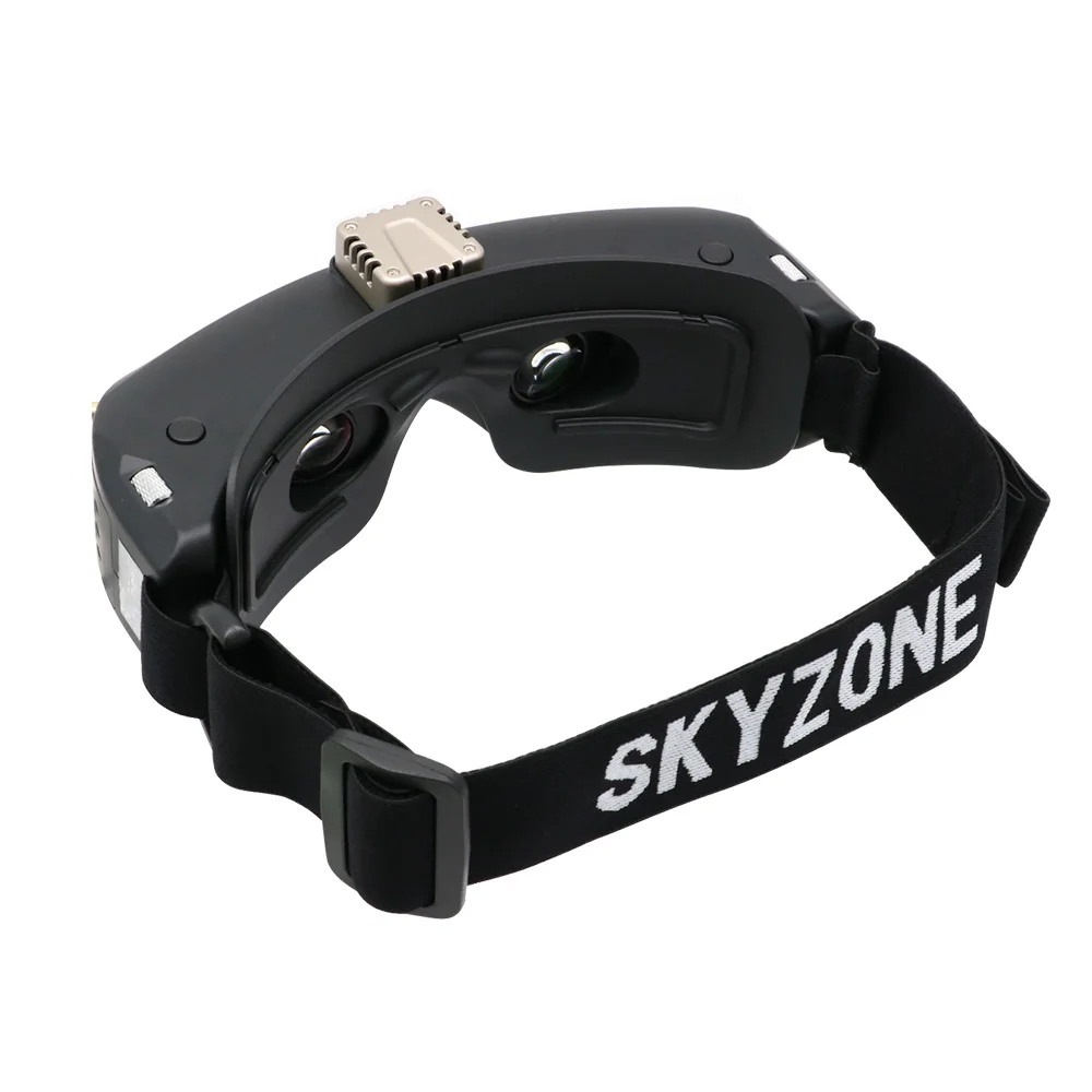 SKYZONE SKY04X PRO OLED 48CH 5 - đánh giá và giá Fpv Drone Goggles