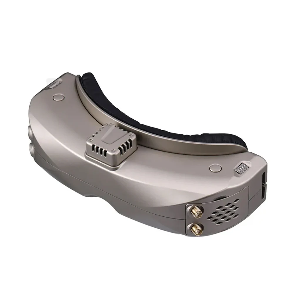 Skyzone Sky04X Pro Oled Fpv Go - đánh giá và giá Fpv Drone Goggles