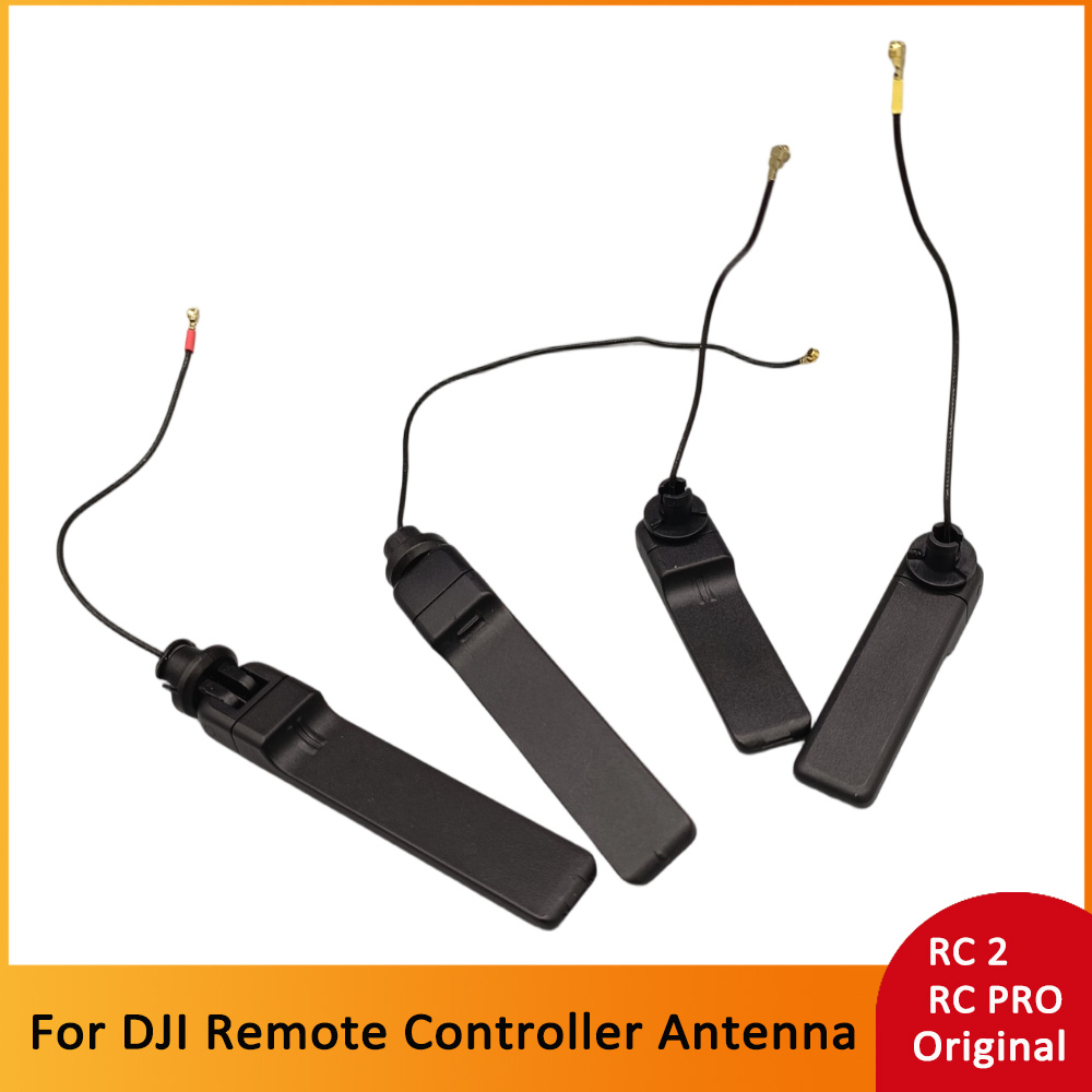 Original RC 2 / RC Pro Remote  - đánh giá và giá Dji Drone Air 3