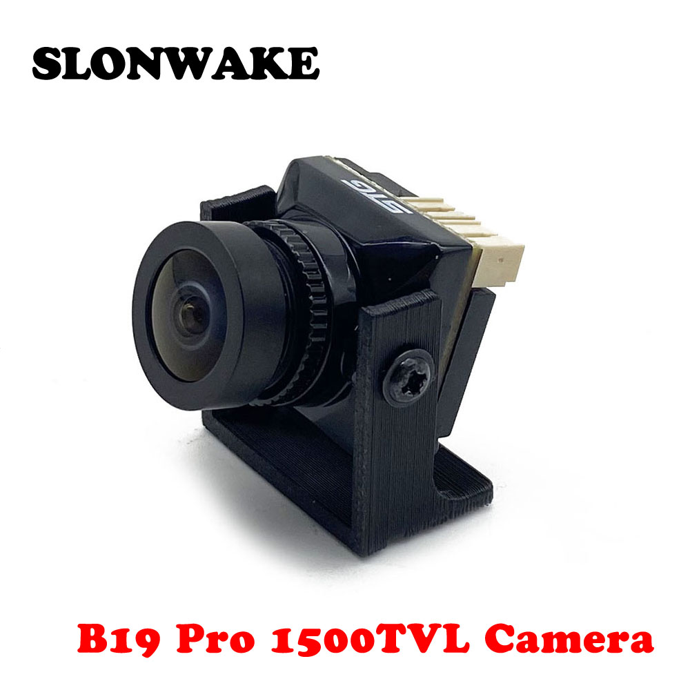 JINJIEAN B19 PRO Mini FPV Came - đánh giá và giá Fpv Drone Camera