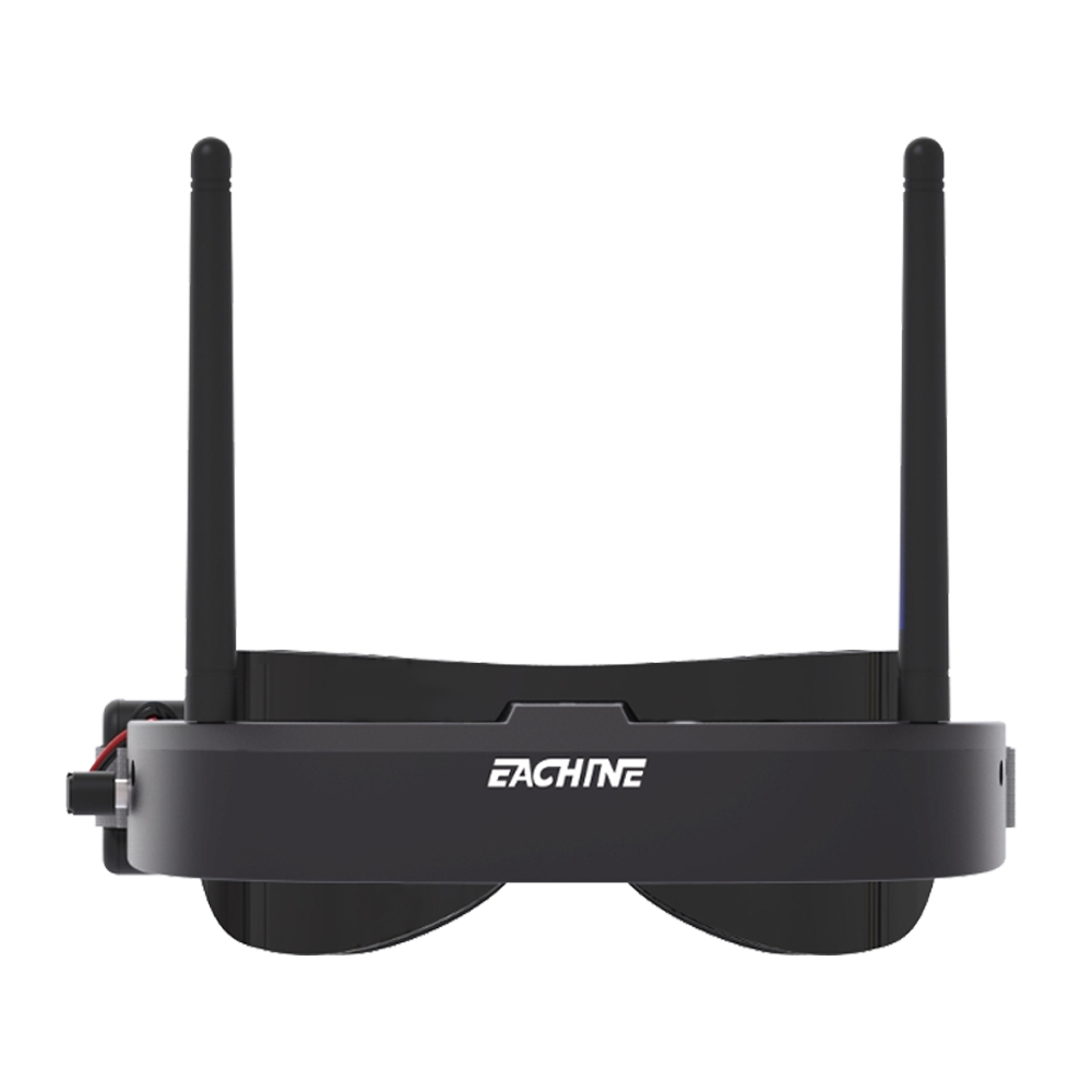 Eachine EV100 720*540 5.8G 72C - đánh giá và giá Fpv Drone Goggles