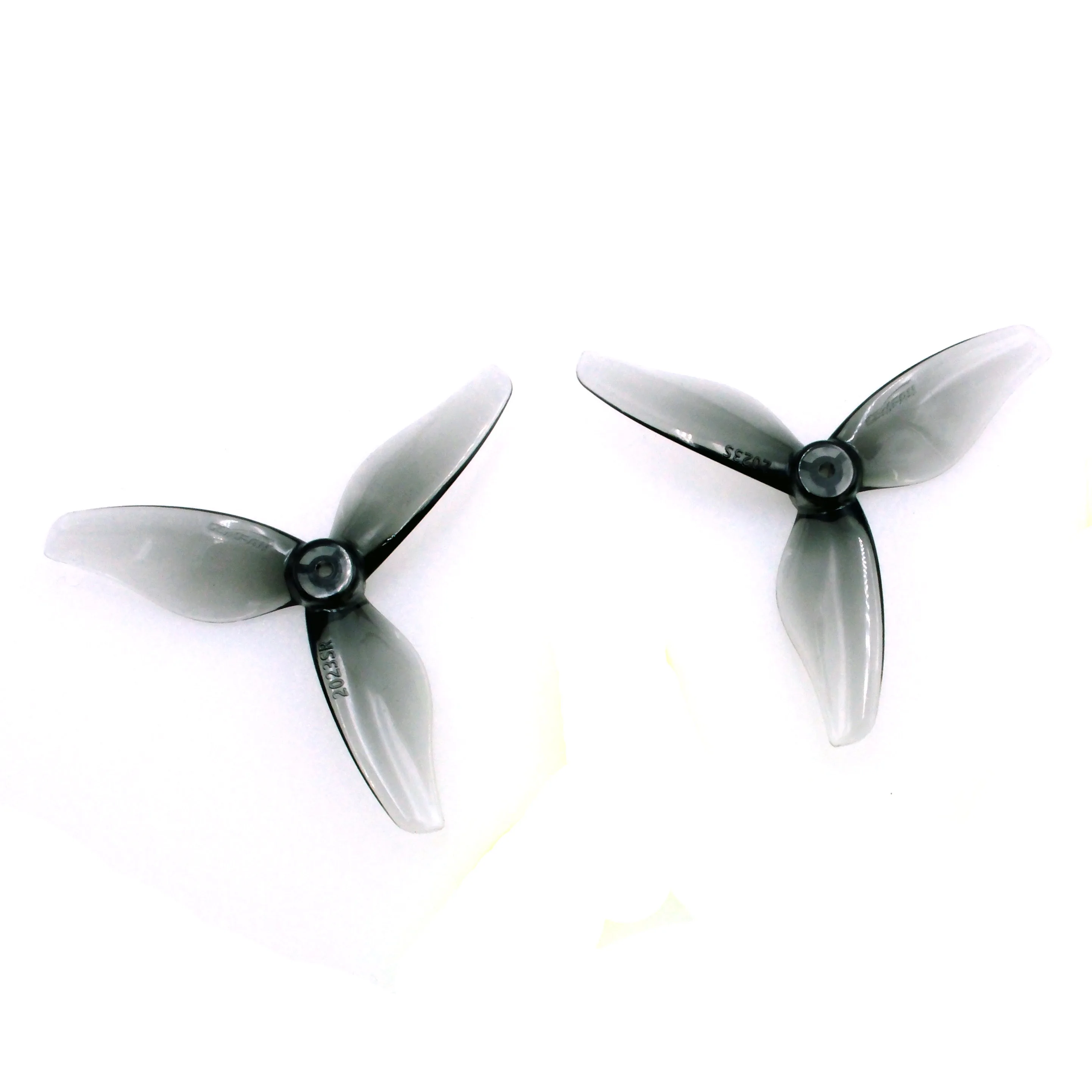 4-16Pairs Gemfan Hurricane 202 - đánh giá và giá Fpv Drone Motor