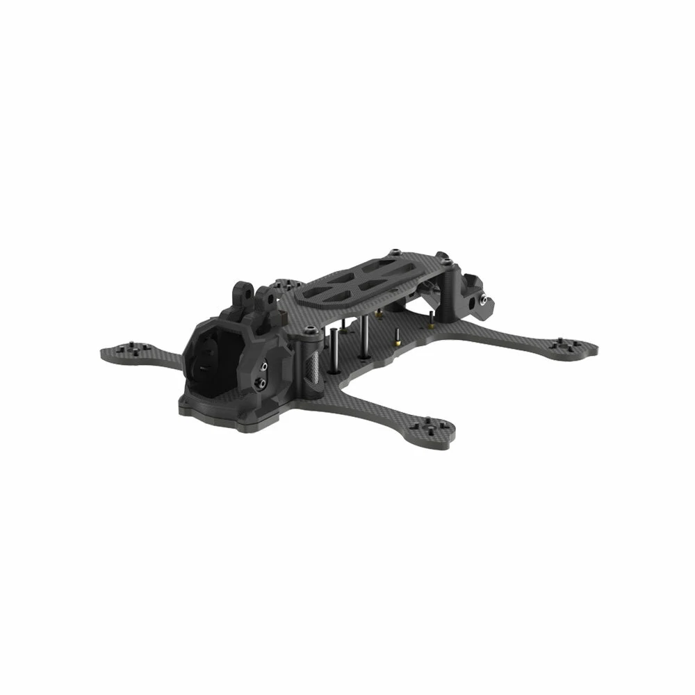 iFlight iH3 168mm Wheelbase 3  - đánh giá và giá Fpv Drone Kit