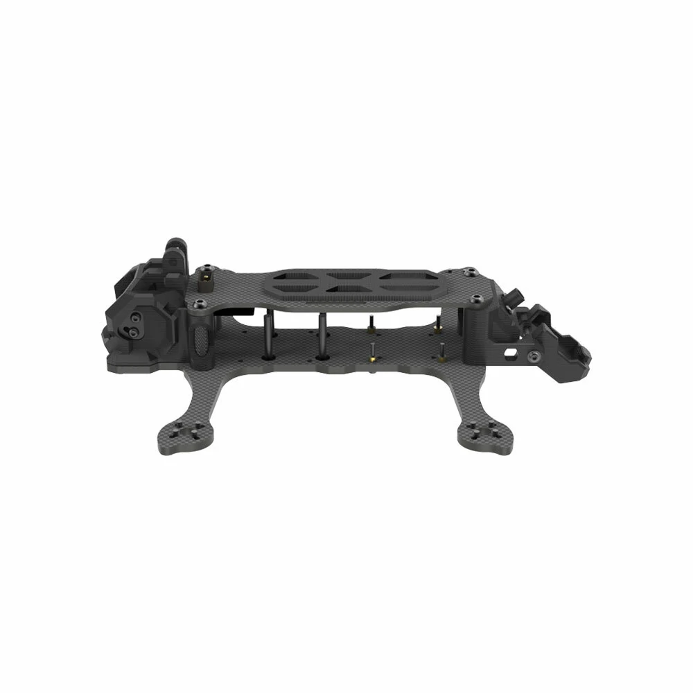 iFlight iH3 168mm Wheelbase 3  - đánh giá và giá Fpv Drone Kit