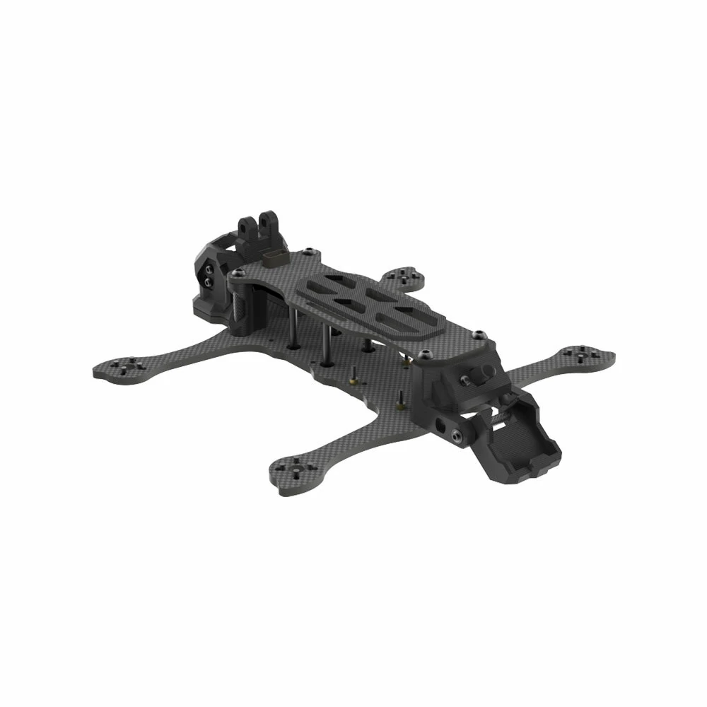 iFlight iH3 168mm Wheelbase 3  - đánh giá và giá Fpv Drone Kit