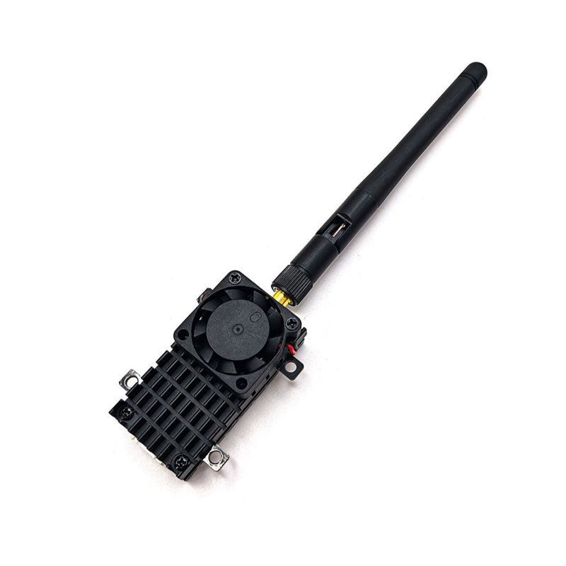 【NEW USER EXCLUSIVE】For 5-20KM - đánh giá và giá Fpv Drone Transmitter