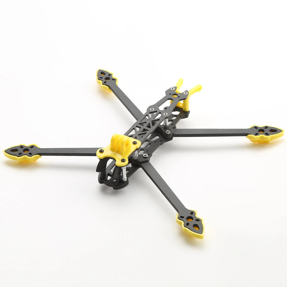 Mark4 8 Inch 375mm Wheelbase 5 - đánh giá và giá Fpv Drone Kit