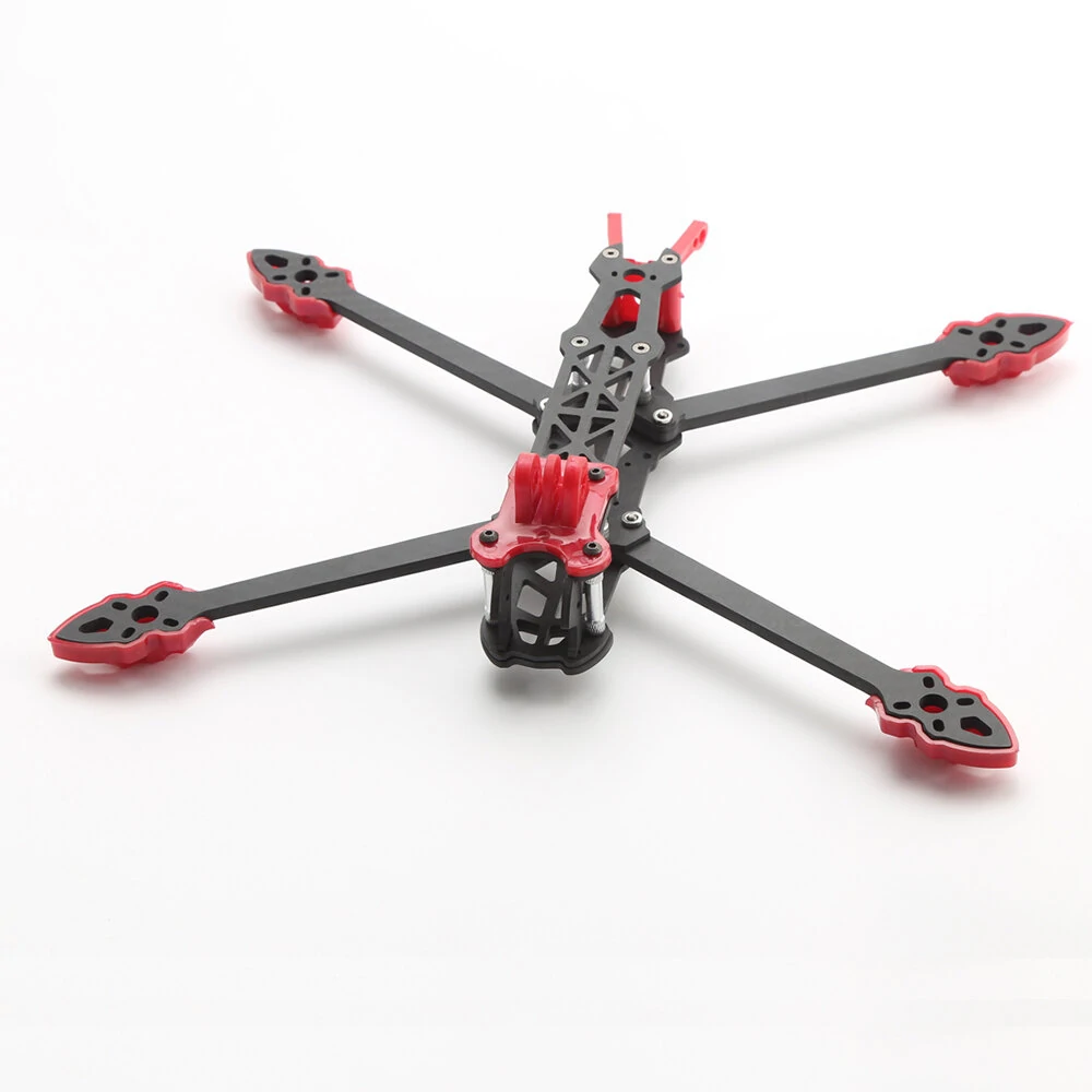 Mark4 8 Inch 375mm Wheelbase 5 - đánh giá và giá Fpv Drone Kit