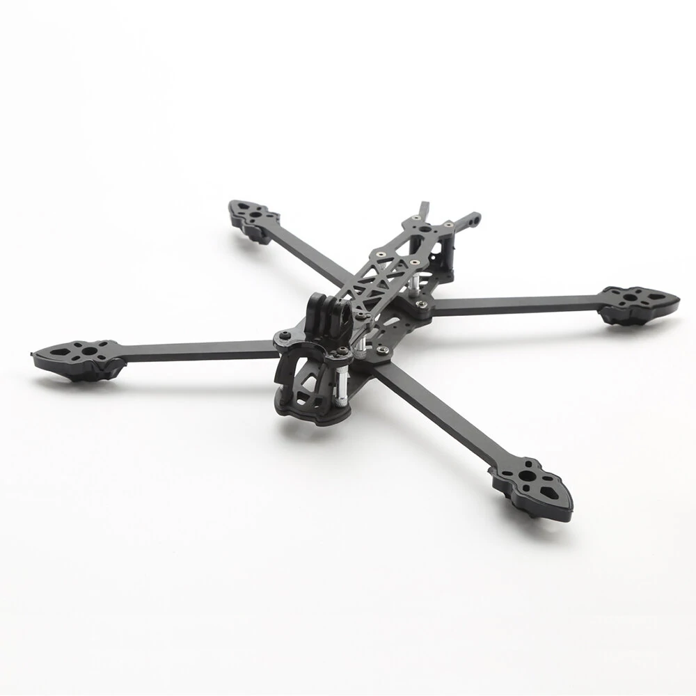 Mark4 8 Inch 375mm Wheelbase 5 - đánh giá và giá Fpv Drone Kit
