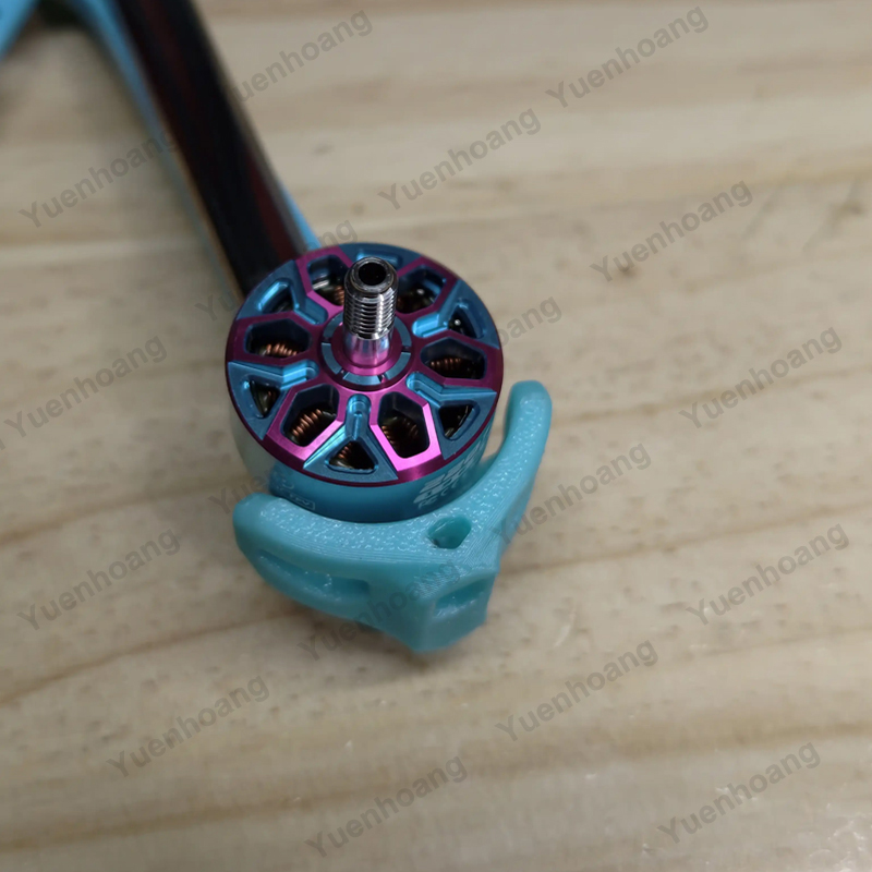 4PCS For Axisflying Bando5 Mot - đánh giá và giá Fpv Drone Bag