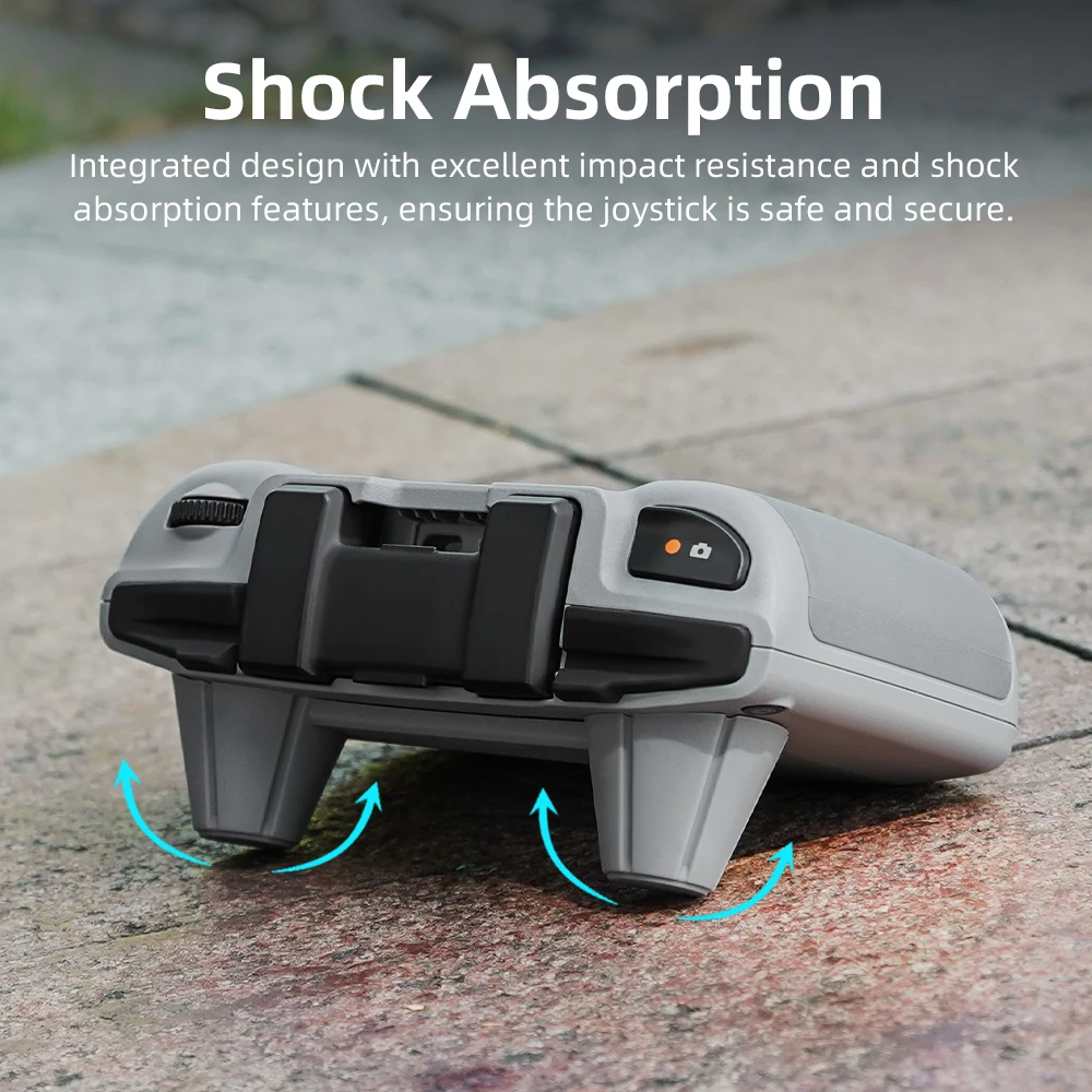 BRDRC Joystick Cover For RC N1 - đánh giá và giá Dji Drone Air 3