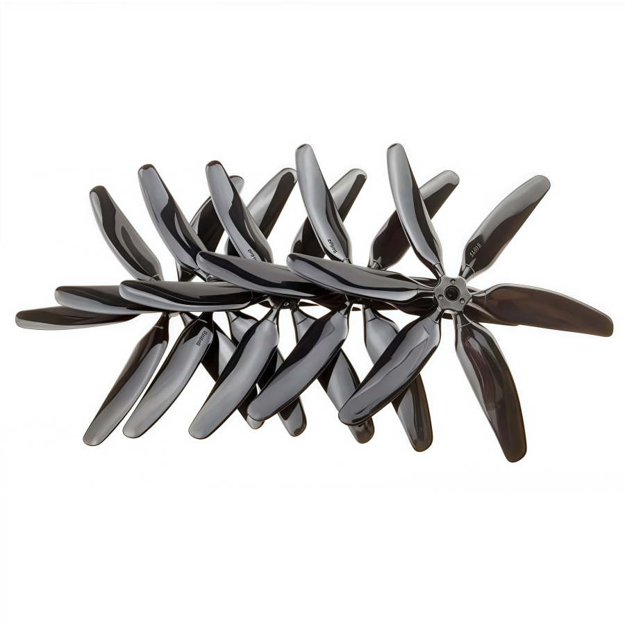 5SET 5-inch 6-blade Propellers - đánh giá và giá Fpv Drone Propeller