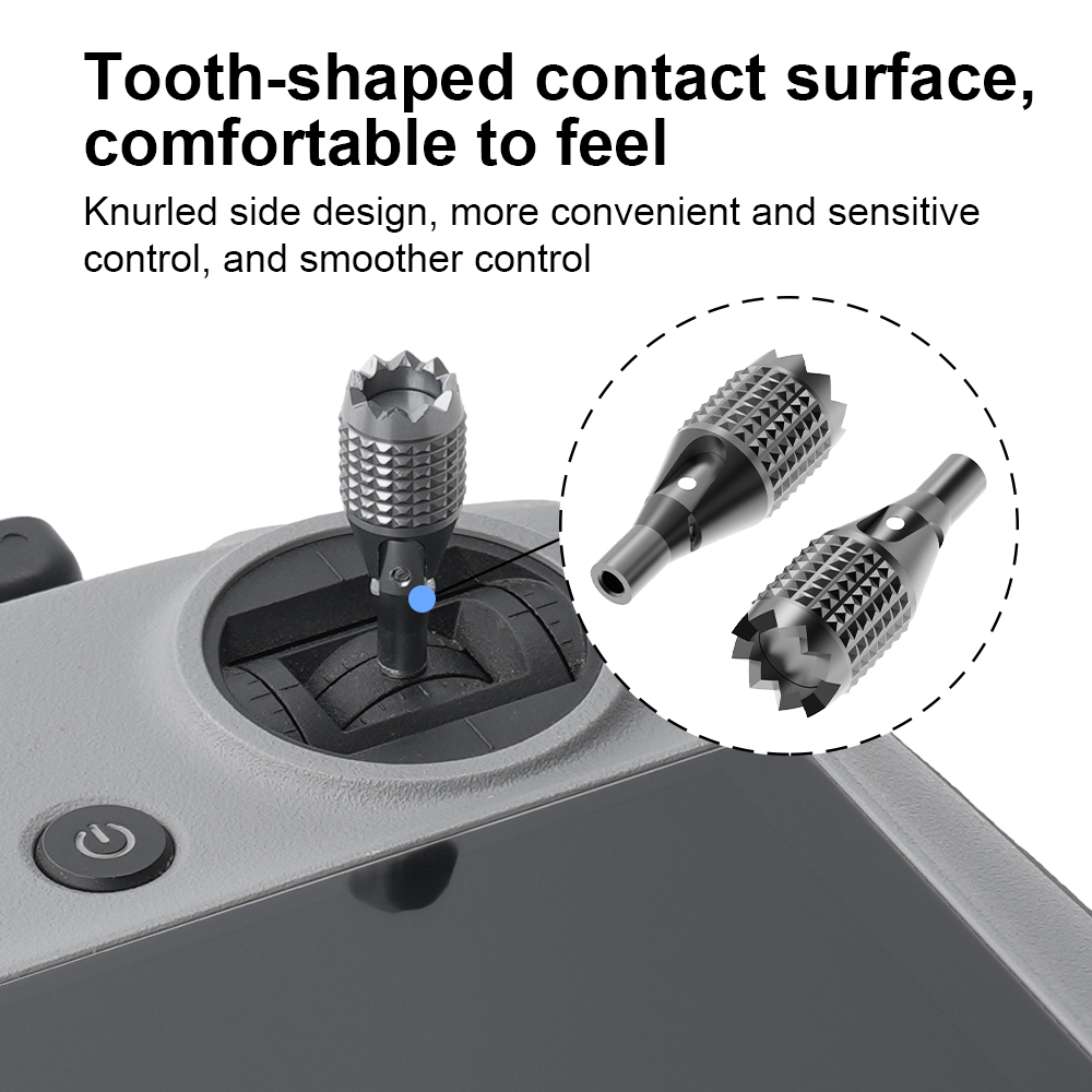 Remote Control Joysticks for D - đánh giá và giá Dji Drone Air 3