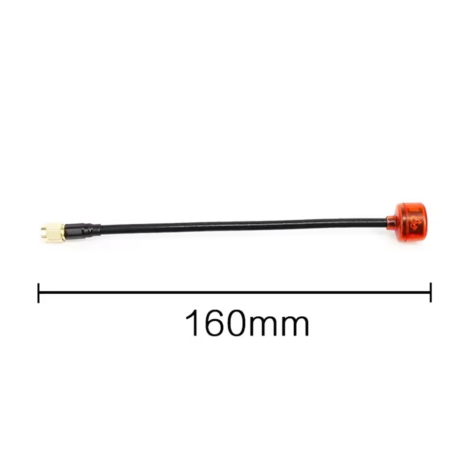 2026 NEW RUSHFPV RUSH Cherry F - đánh giá và giá Fpv Drone Transmitter