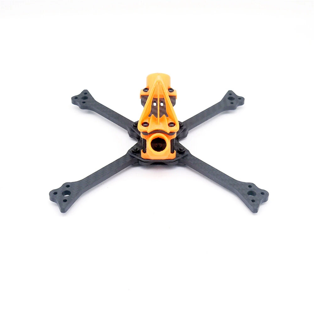TEOSAW 533Pro 190mm Wheelbase  - đánh giá và giá Fpv Drone Kit