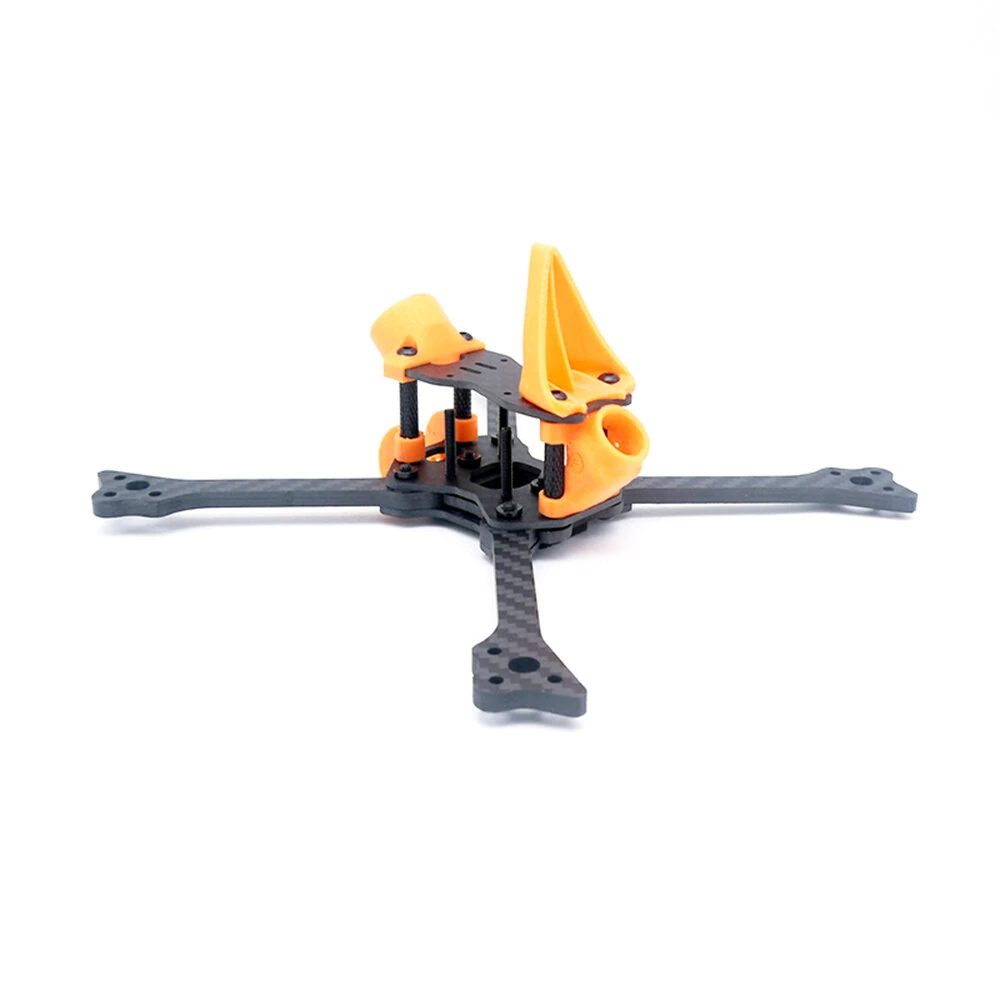 TEOSAW 533Pro 190mm Wheelbase  - đánh giá và giá Fpv Drone Kit