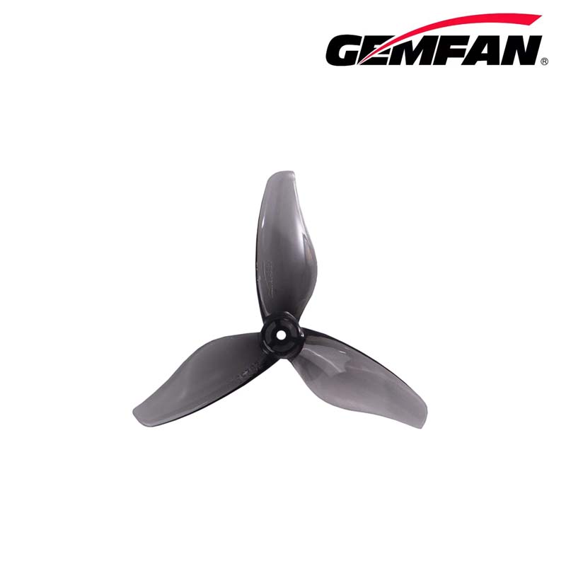 12Pairs(12CW+12CCW) Gemfan 202 - đánh giá và giá Fpv Drone Motor