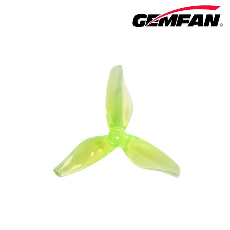 12Pairs(12CW+12CCW) Gemfan 202 - đánh giá và giá Fpv Drone Motor