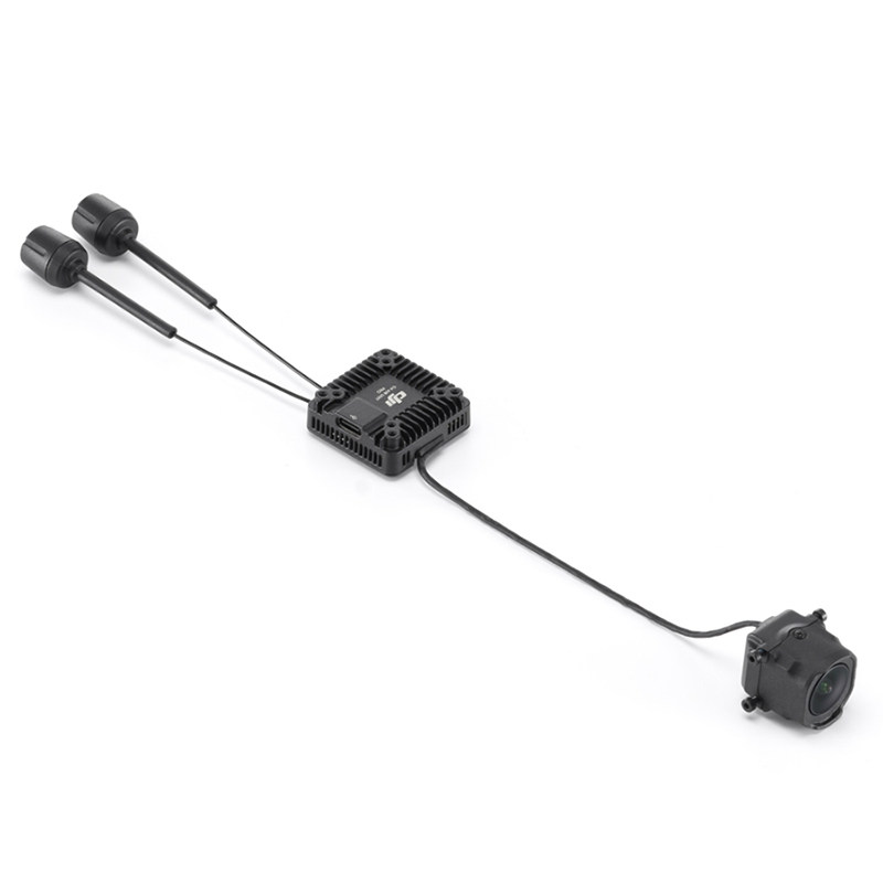 DJI O4 Air Unit Series Flagshi - đánh giá và giá Fpv Drone Receiver