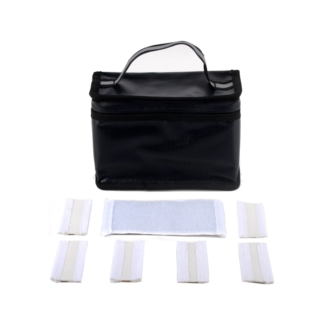 155x115x90mm Fireproof Explosi - đánh giá và giá Fpv Drone Bag