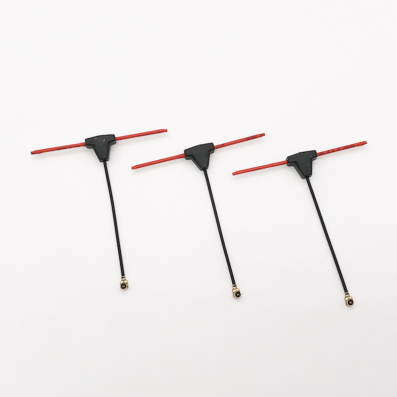 2.4G 2DBI T Antenna IPX1 for T - đánh giá và giá Fpv Drone Antenna