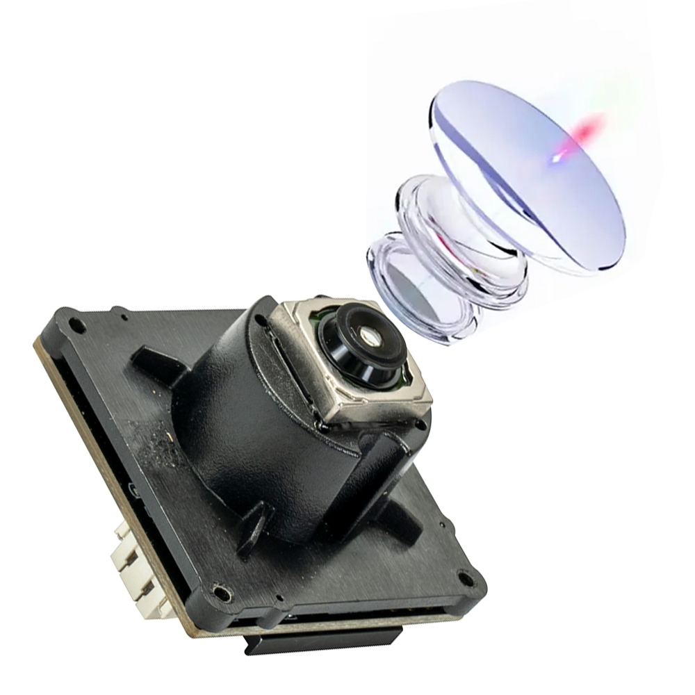 Custom 50MP IMX766 Auto Focus  - đánh giá và giá Fpv Drone Camera