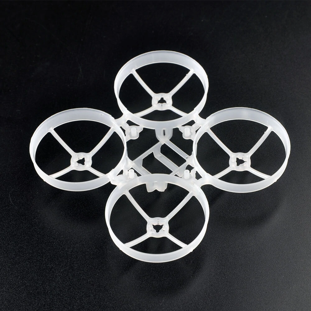 Happymodel Moblite7 Mobula7 V4 - đánh giá và giá Fpv Drone Kit