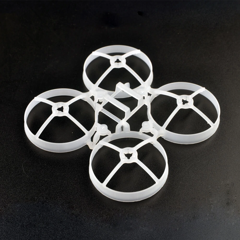 Happymodel Moblite7 Mobula7 V4 - đánh giá và giá Fpv Drone Kit